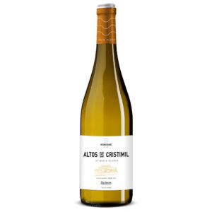 Altos de Critimil Etiqueta Blanca