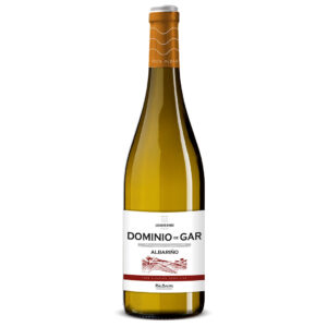Albariño Dominio de Gar