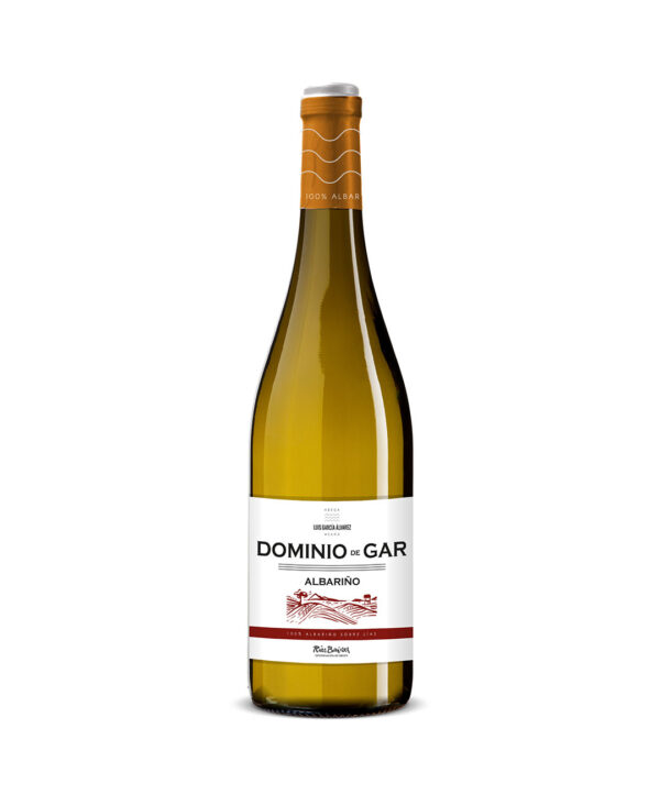 Albariño Dominio de Gar