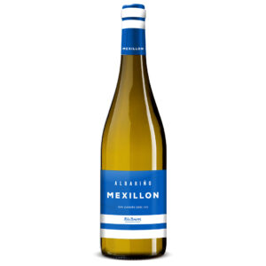Albariño Mexillon