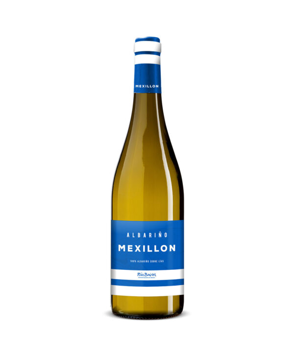 Albariño Mexillon