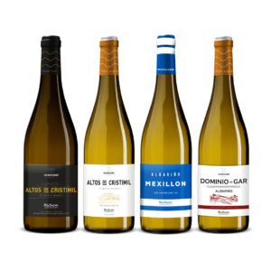 Vinos Adega Luis García