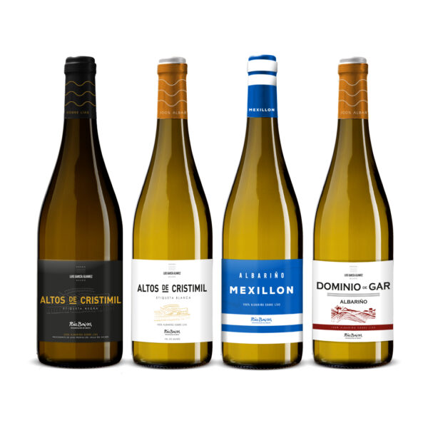 Vinos Adega Luis García