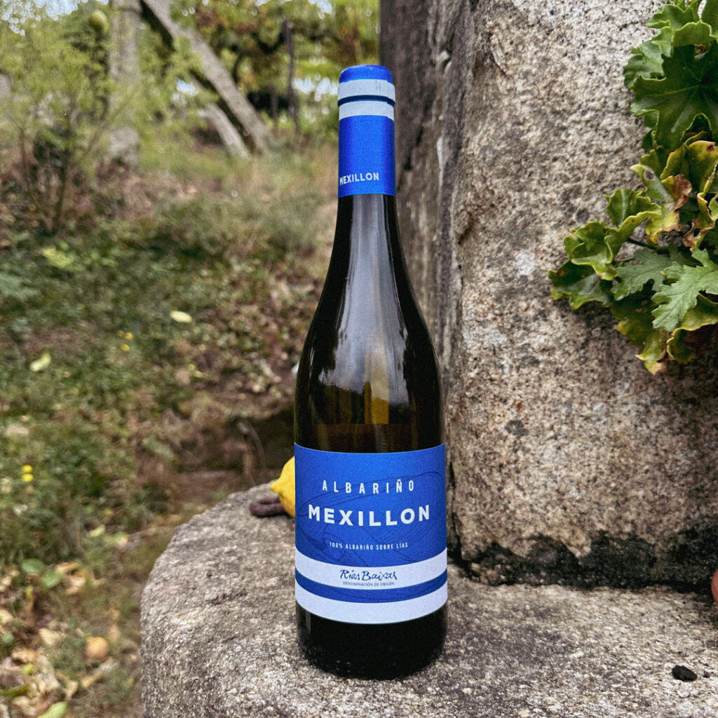 Albariño Mexillon